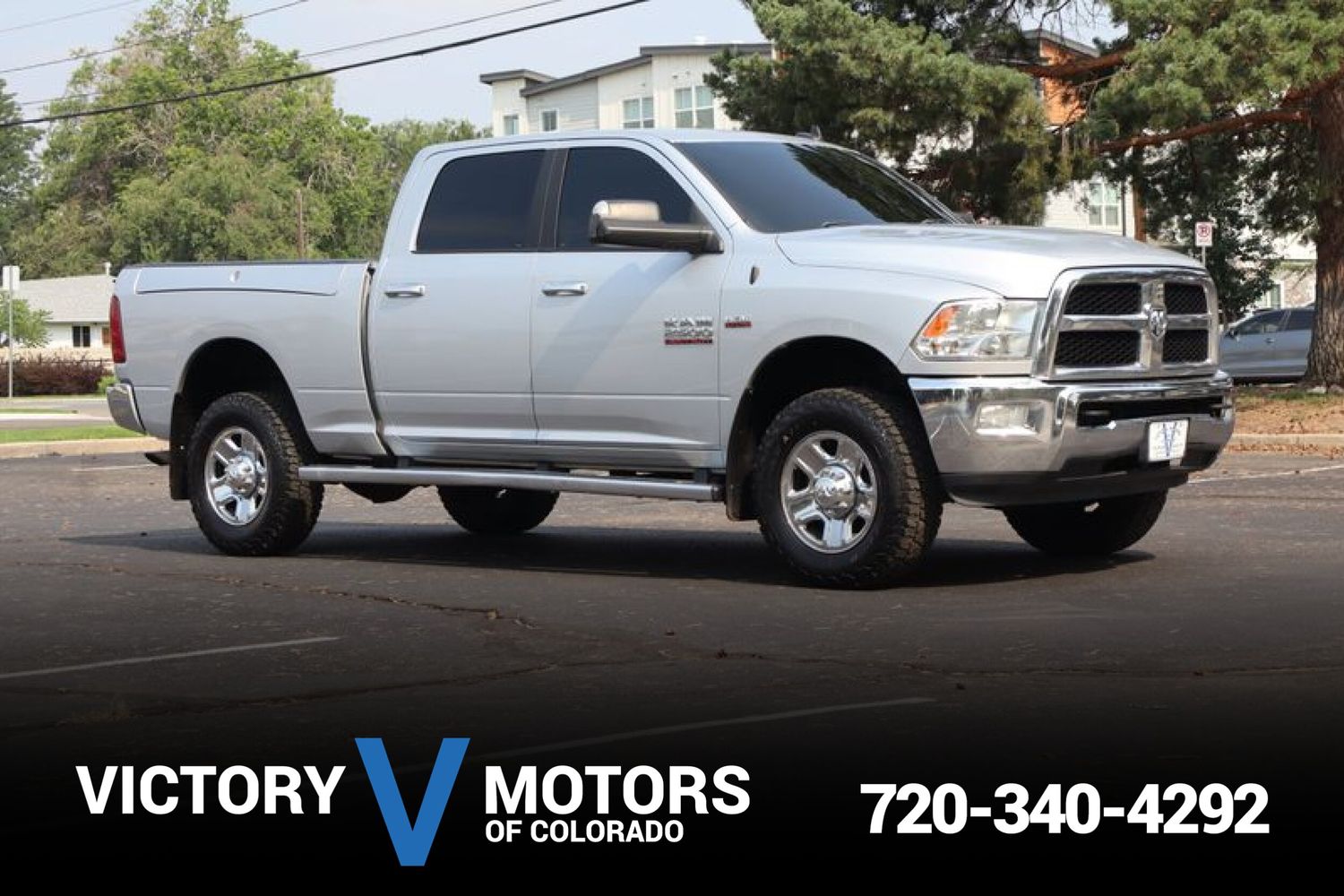 ram ram 2500 pickup 2018 3C6TR5DT8JG293266 image ram ram 2500 pickup 2018 3C6TR5DT8JG293266 image